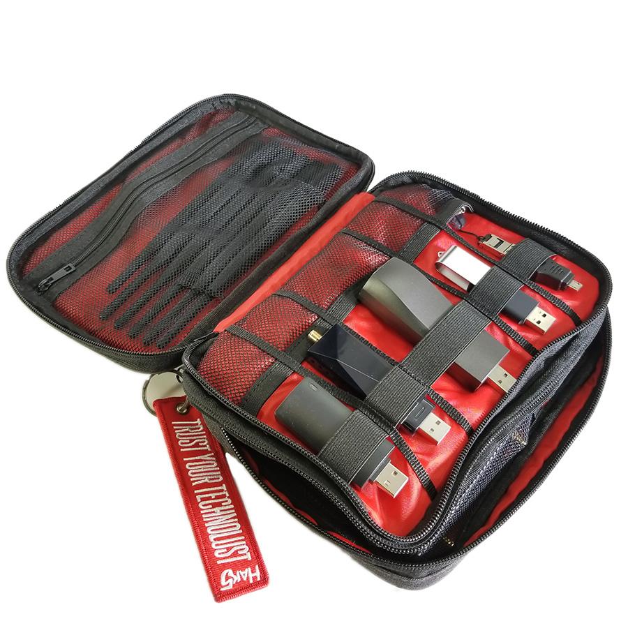 Mr.Robot Hacking Tools HAKMAC ITSecurity