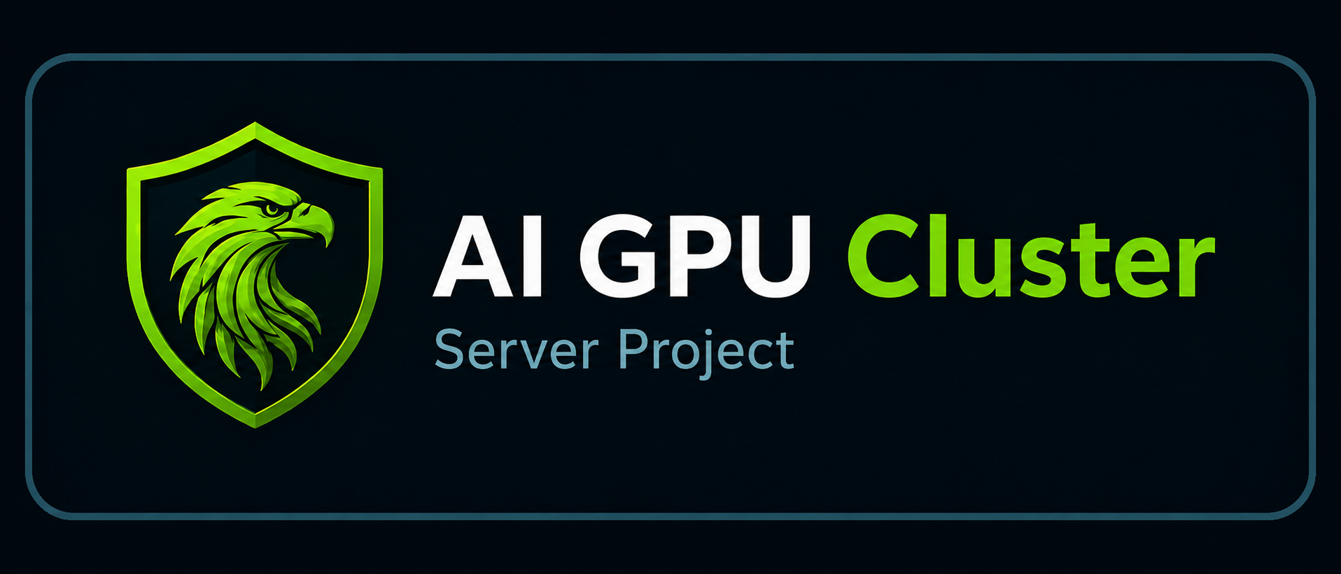 AIGRIDZ GPU AI Project