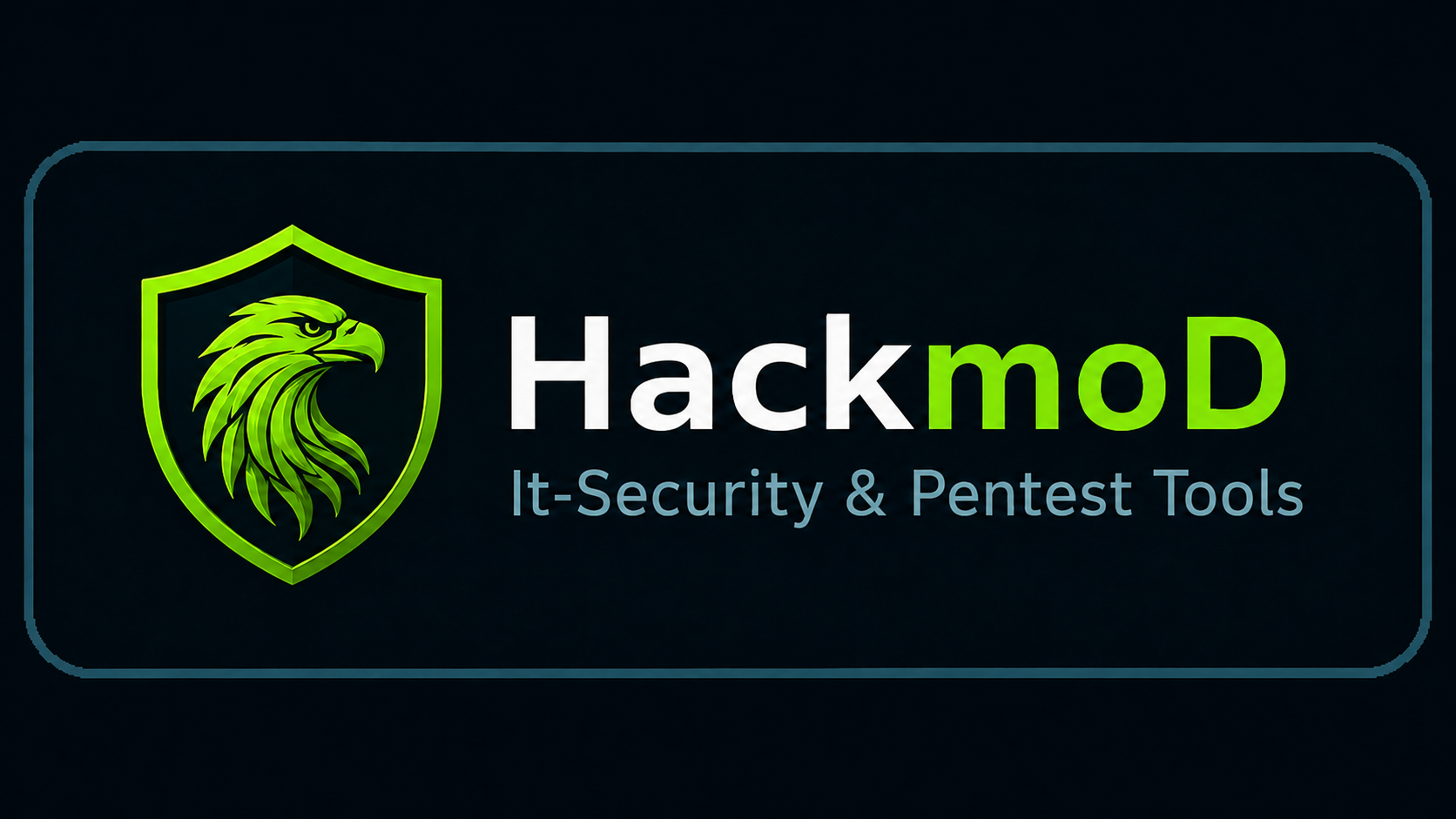 HackmoD IT-Security & Pentest Tools