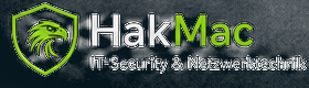 HakMac – IT-Security & Netzwerktechnik