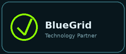 BlueGrid