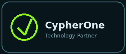 CypherOne