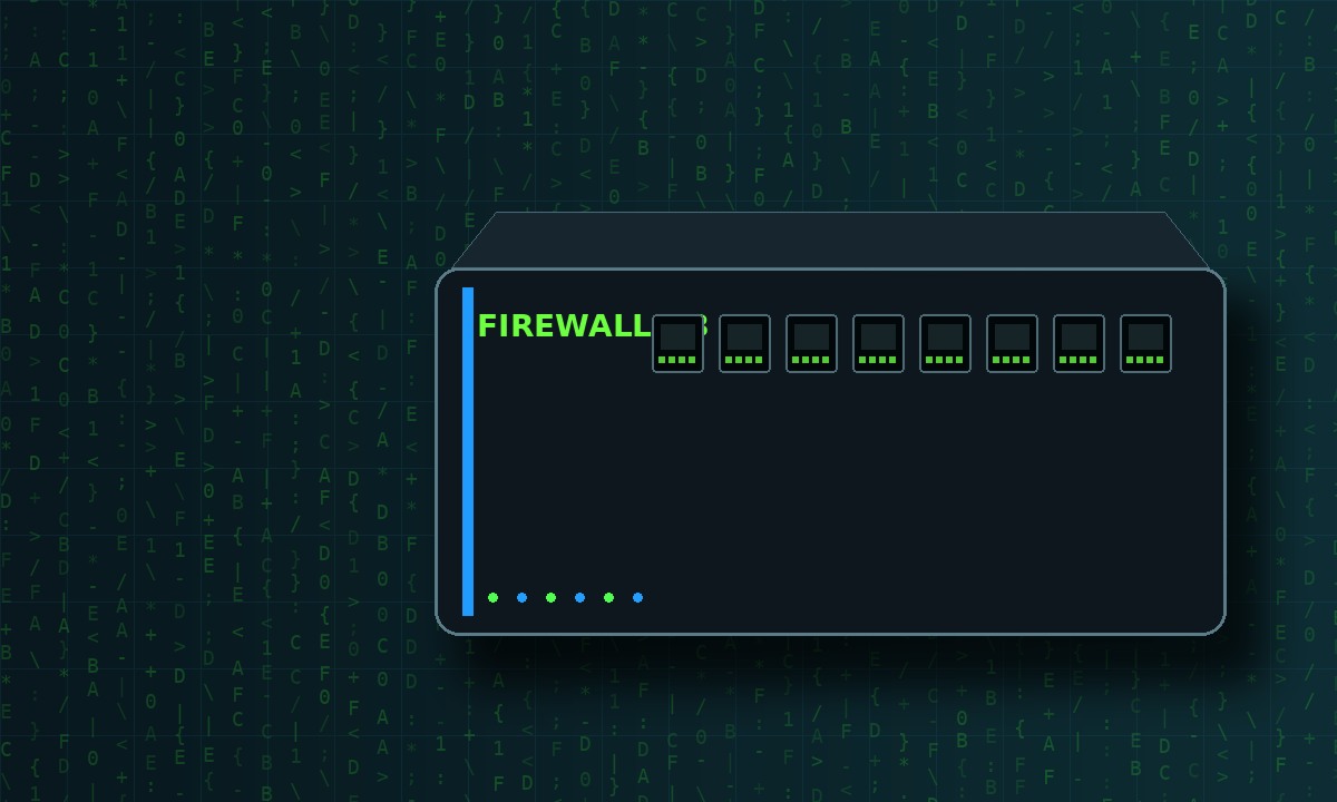 Firewall Appliance