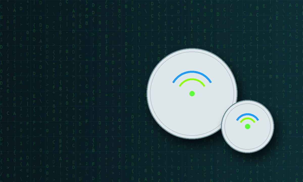 Secure Wi-Fi Access Points