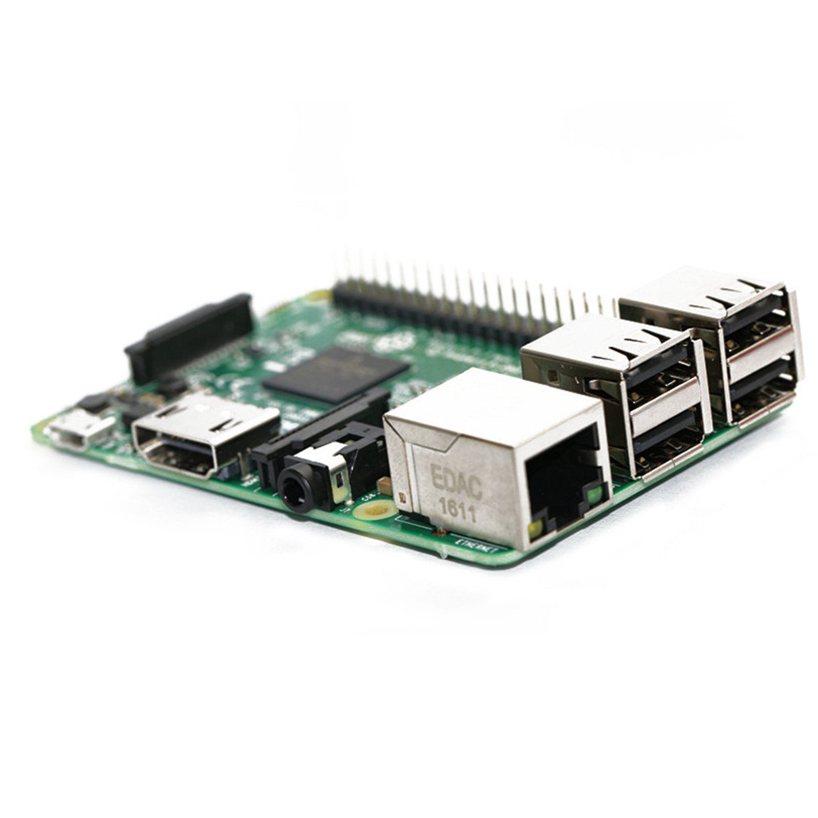 Raspberry PI und Kali Linux | HAKMAC IT-Security