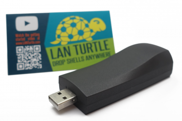 LAN Turtle USB