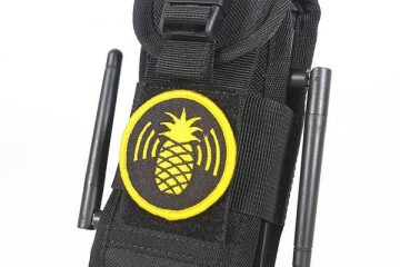 Hak5 Wifi Pineapple Nano Tactical