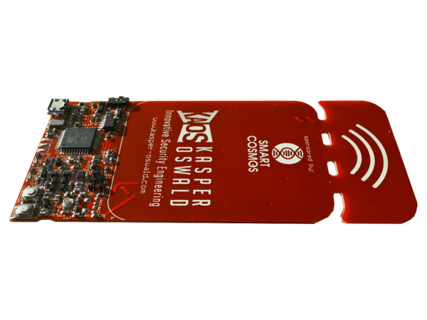 Pentesting RFID