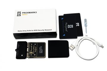 Proxmark3 RDV4 RFID Security