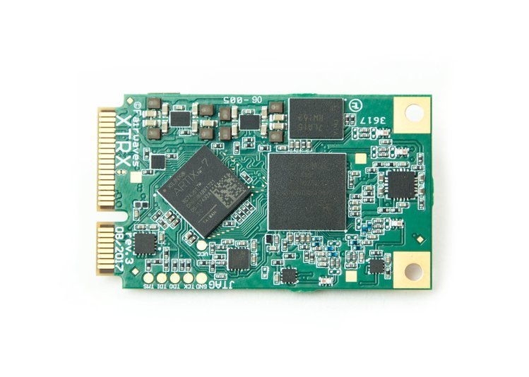SDR