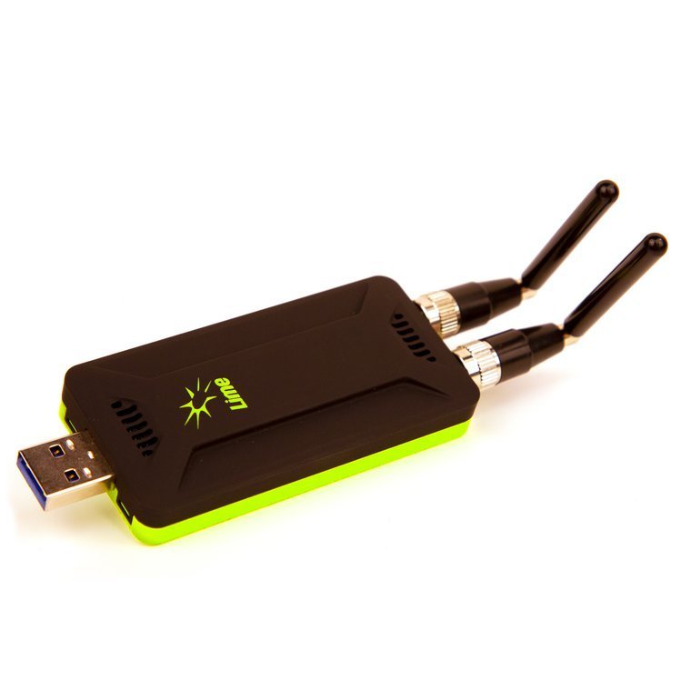LimeSDR Mini