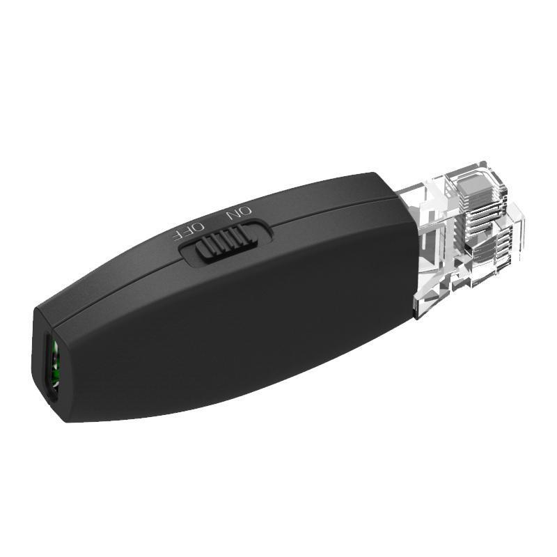 Shark Jack Hak5 HAKMAC ITSecurity