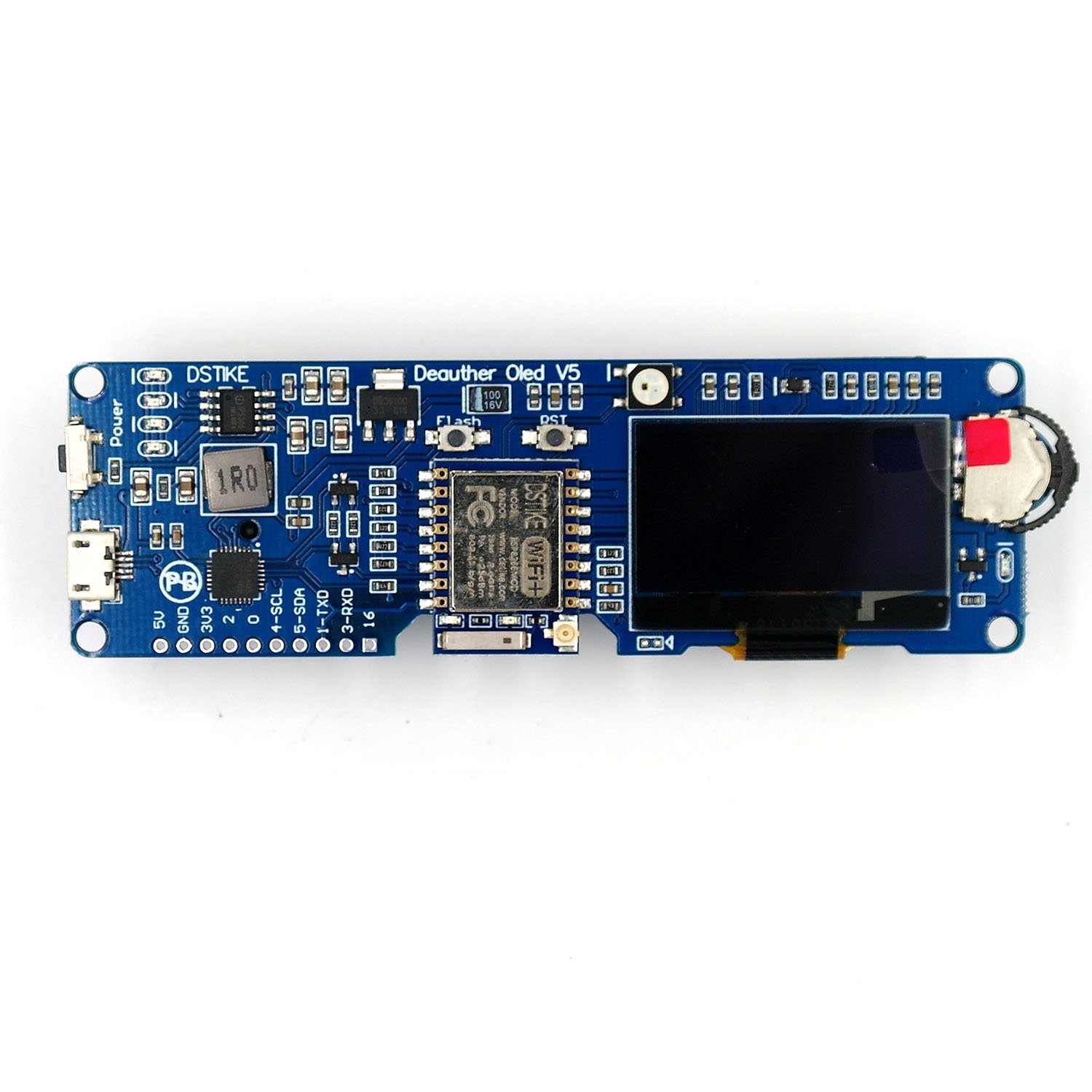 Wifi_Deauther_OLED_V5