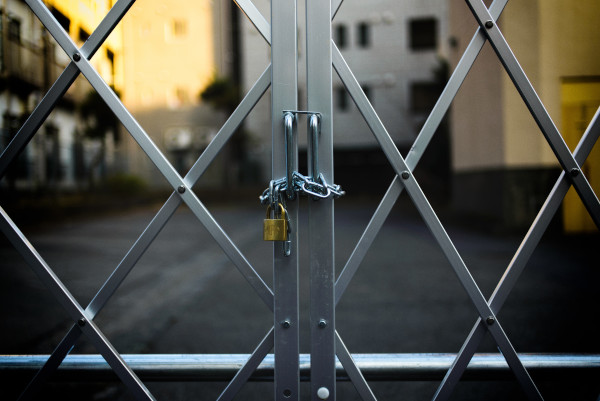 Lock Picking