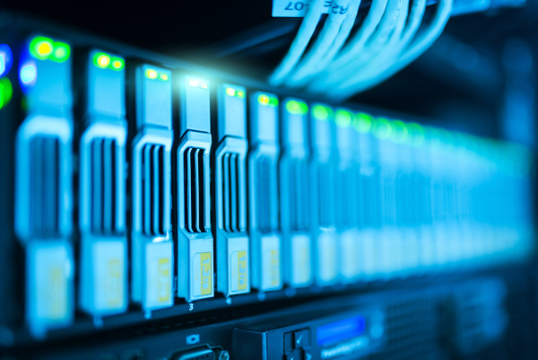 IT-Security KRITIS