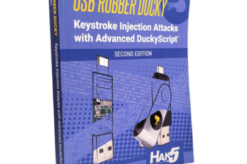 Rubber Ducky 2.0 Hak5 Pentest