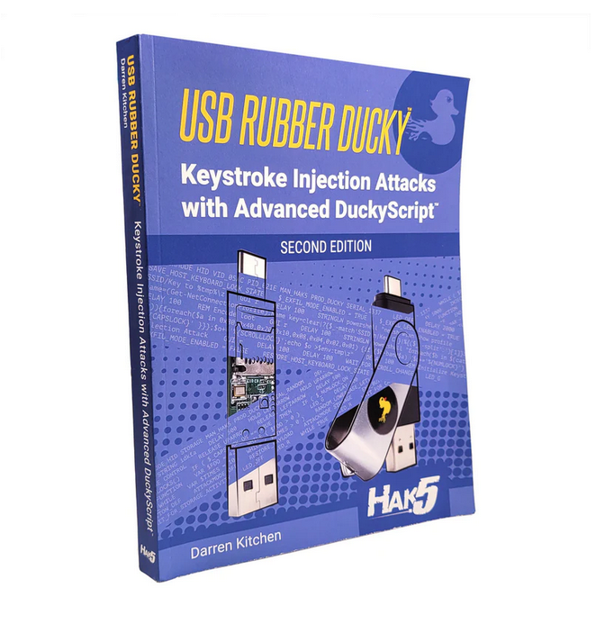 USB Rubber Ducky
