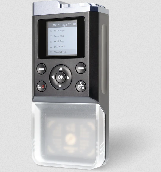 RFID-Security